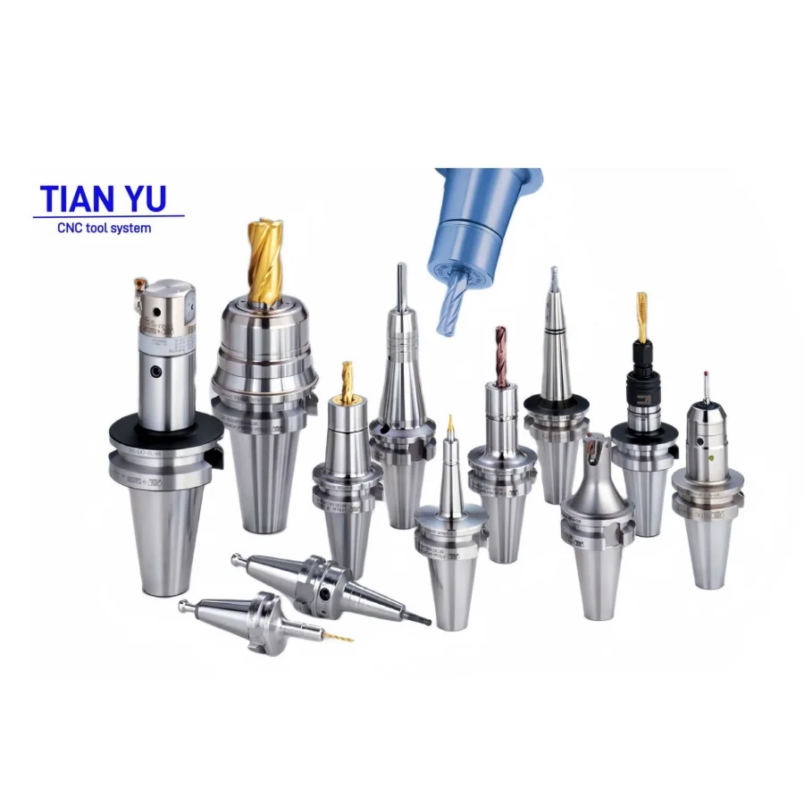High Precision 0.002mm ER8 2.0-ER20 9.5 Collet Holder Spring Collet Milling Chuck Collet