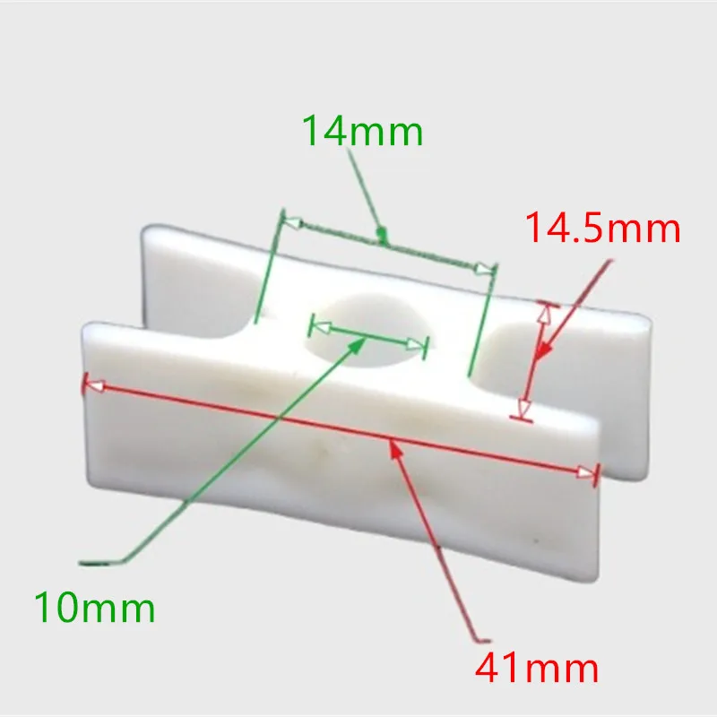217705 SCLP140 Elevator Slider Basement Lift Parts