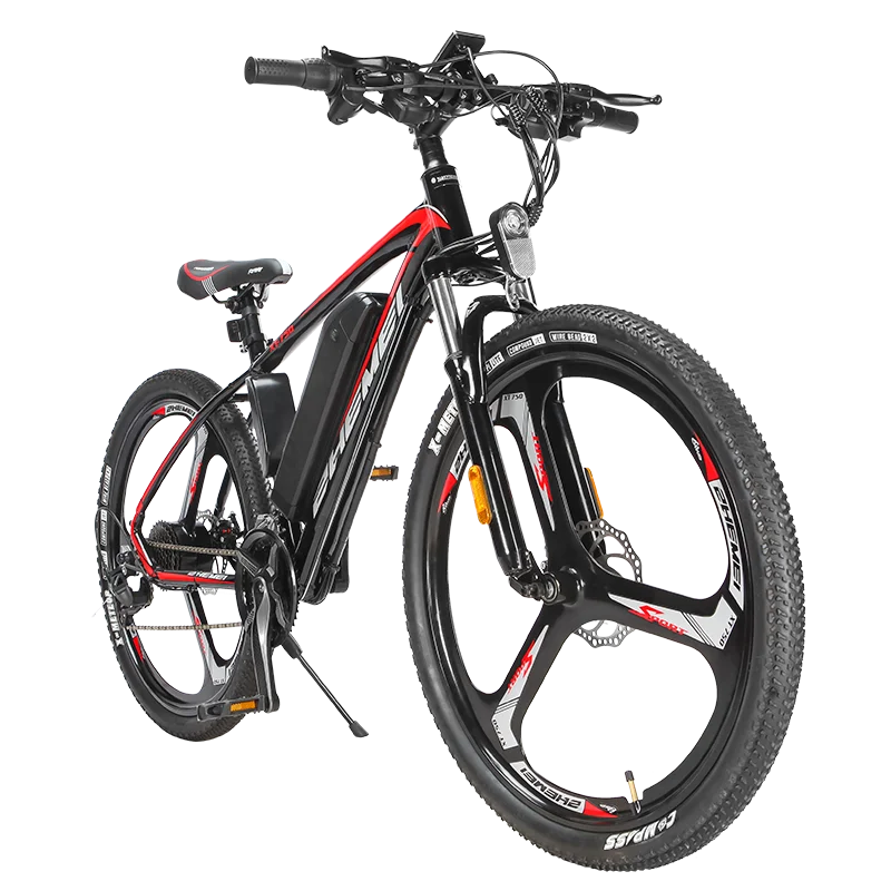 26 inches mountain bicycle	36V 2 person electric scooter	Carton electric bikes	Electric mountain bike