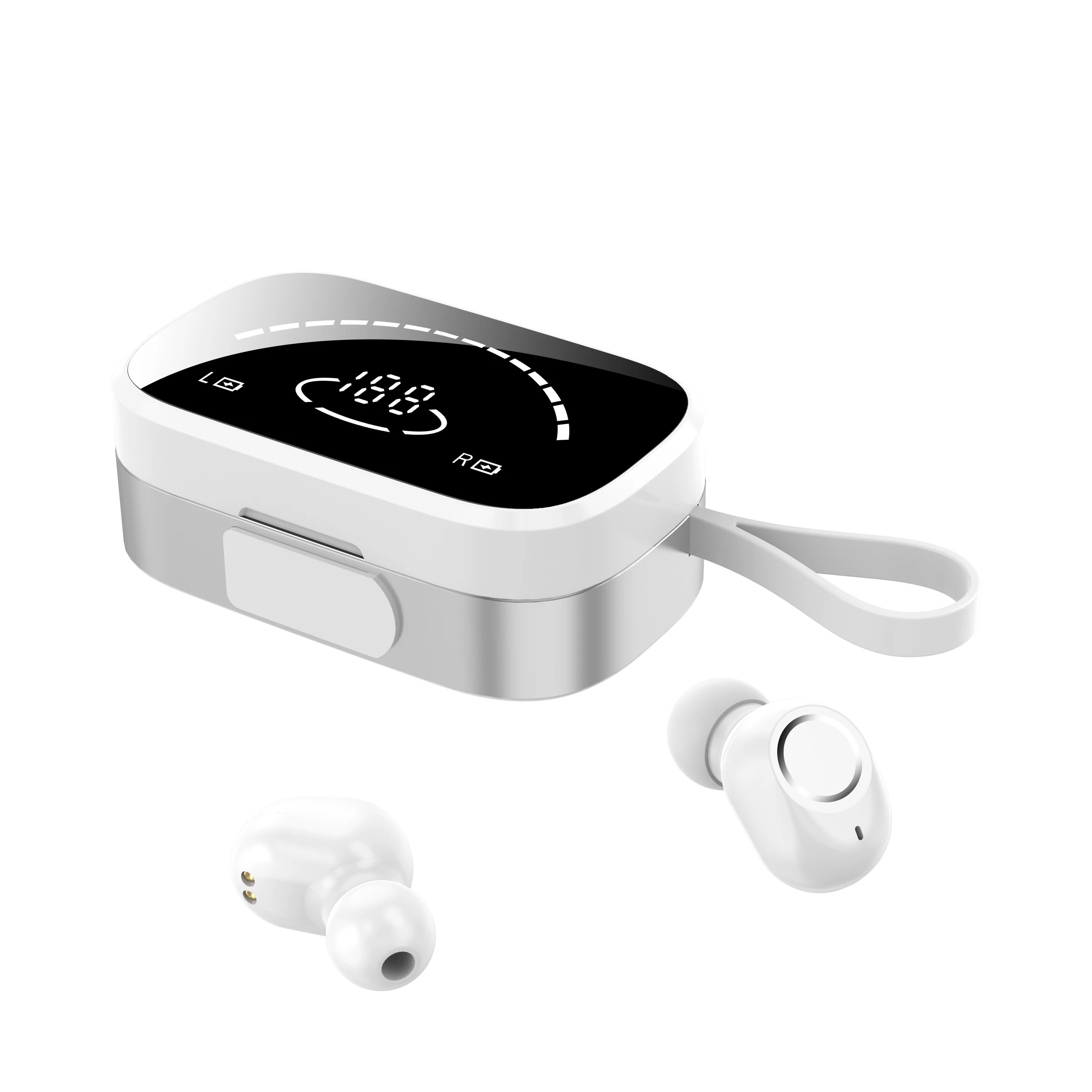 new product wireless earphones blue tooth earphone Communication Headset Free Samples