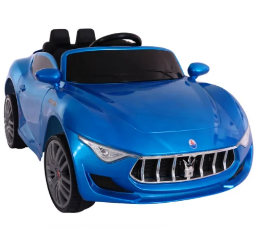 2021 Licensed Power Wheel Ride On Cars 12v Kids Battery Operated Cars Kids Electric Car