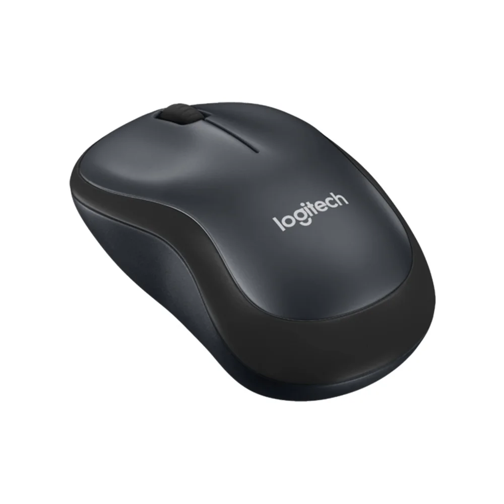 Мышь Logitech M220 Бесшумная беспроводная мобильная мышь m220 Беспроводная
