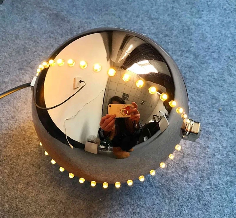 Indoor Beautiful Decorative Lights Led Christmas  Motif Light for Christmas Tree Decor