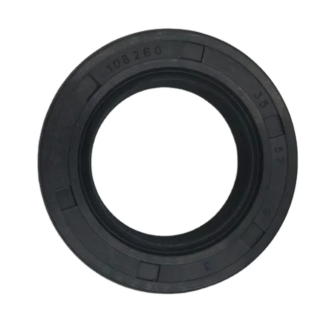 RUBBER OIL SEALS FOR VACUUM PUMP., SPARE PARTS FOR KINNEY BRAND