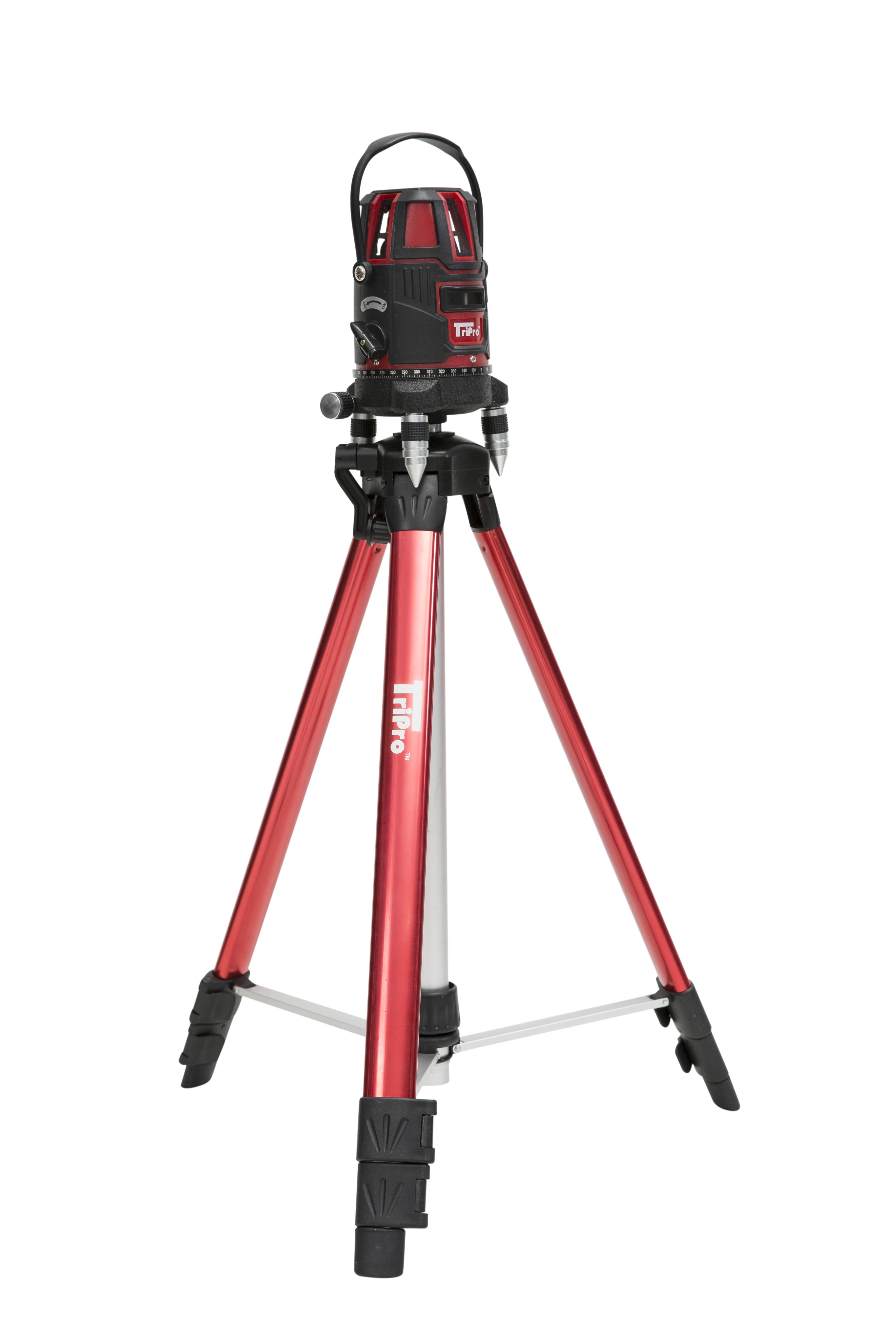 Self leveling  cross line rotary laser level 360 degree factory prices