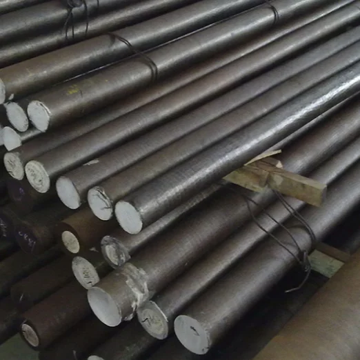 factory supply tool steel-Die mould tool steel 42CrMo SAE 1045 4140 4340 8620 8640 5210 5140 ST37 alloy steel round bar