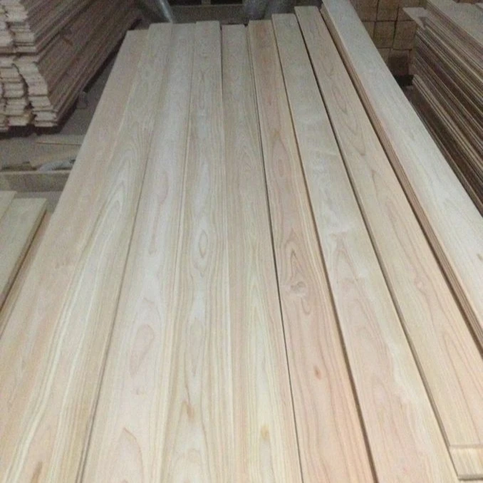 Japanese Hinoki Sauna Panel