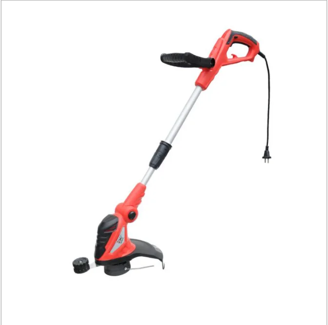 Household Weeding Tools Electric Small Lawn Mower