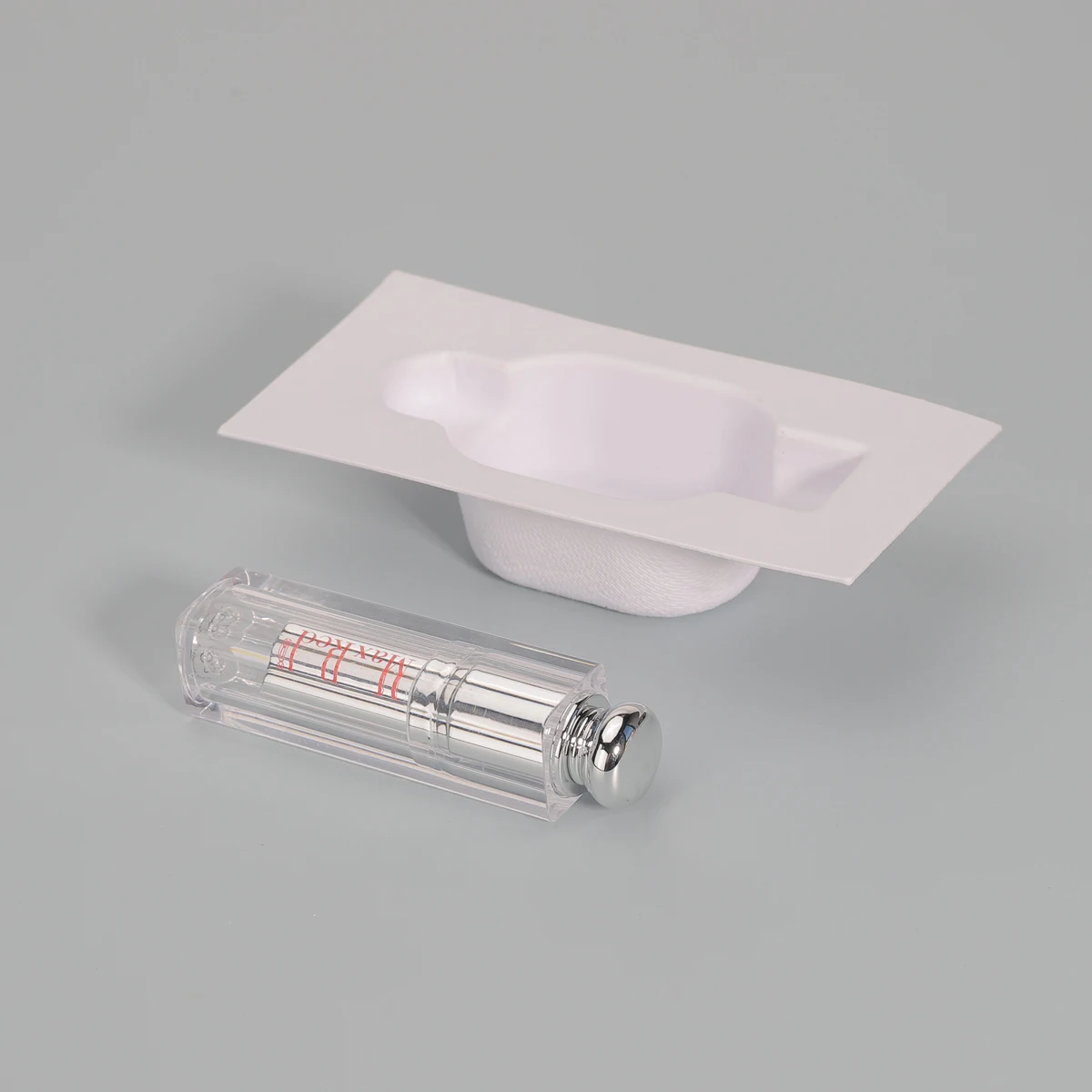inner pulp packaging tray sugarcane pulp packaging pressed pulp packaging black imballaggi in fibra stampata