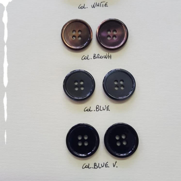 
Роскошные пуговицы-Сделано в Италии 