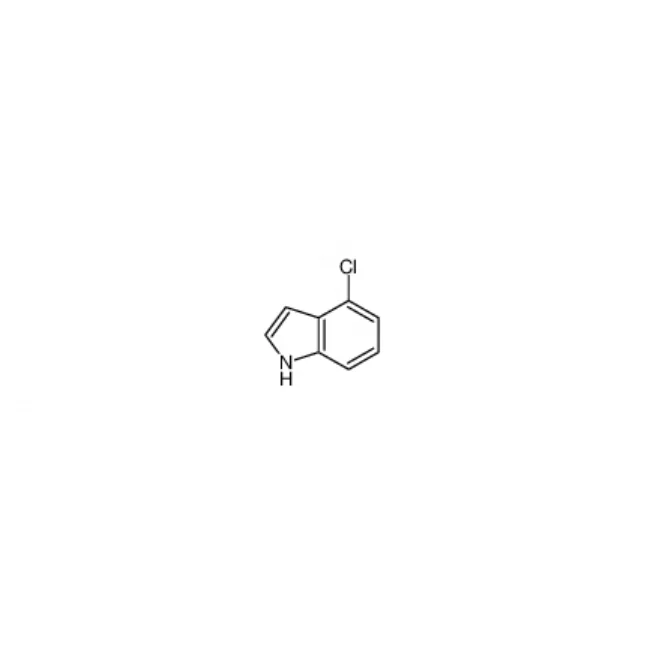 4-Chloroindole CAS No.25235-85-2