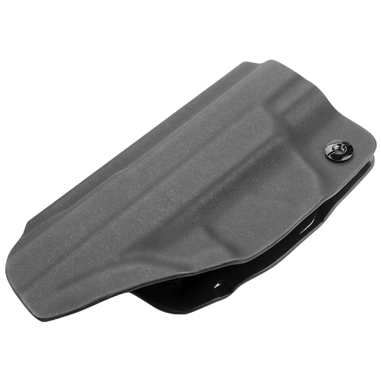 WARRIORLAND Red Dot Compatible Kydex IWB Holster for Right Hand