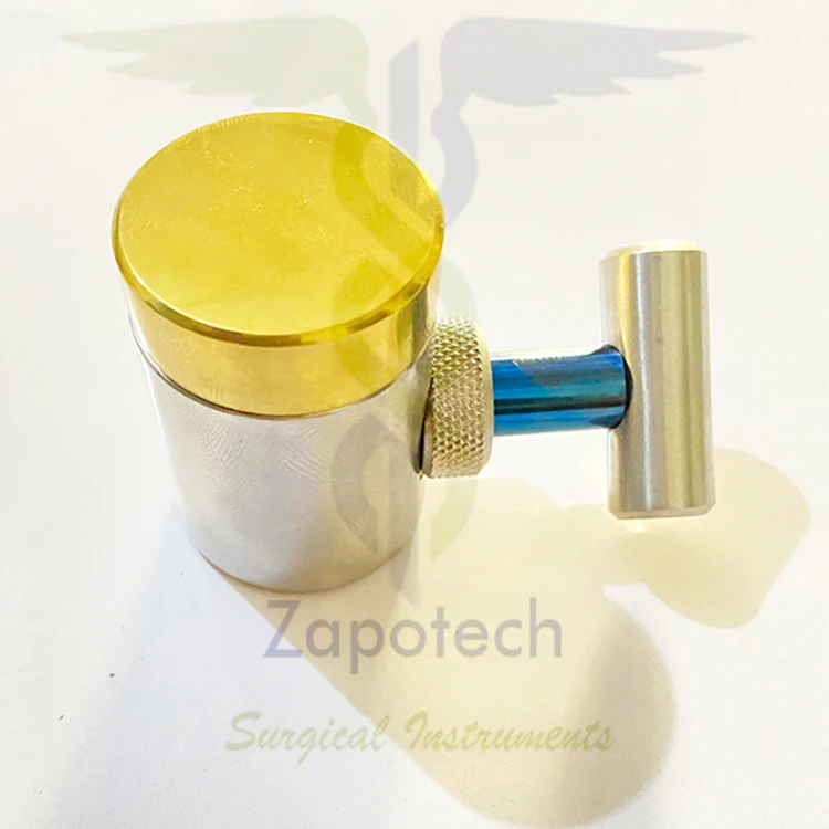 
Dental bone mill crusher best quality 
