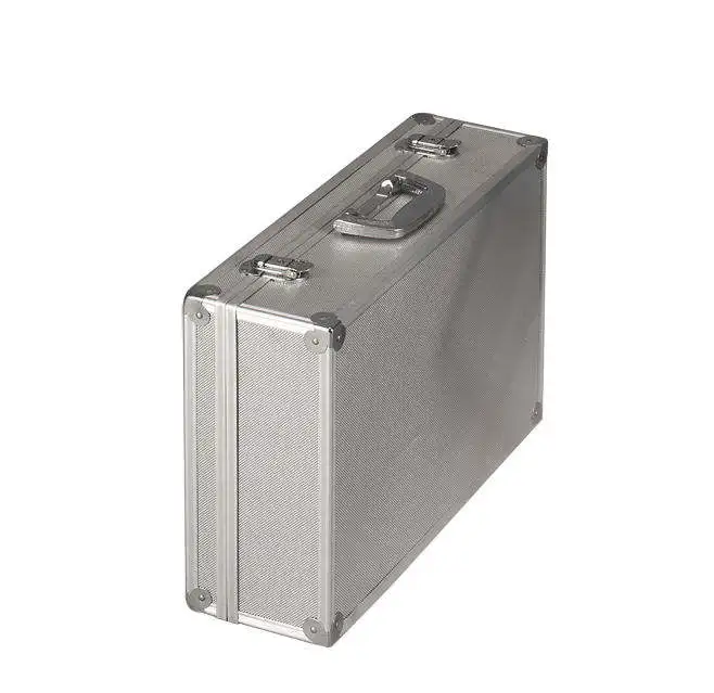 Most Popular In 2024 Aluminum Display Zigzag Brochure Holder Clear Document And Literature Banner Stand Catalogue Shelf