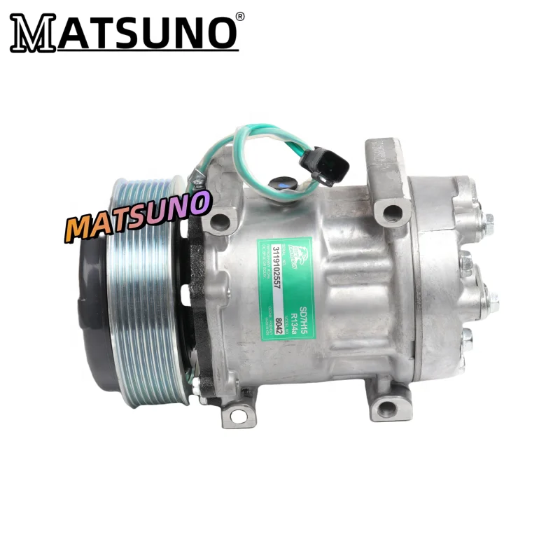 D7R 962G C13/27 106-5122 1065122 3E1906 507-3868 5073868 двигатель хладагент компрессор кондиционера для бульдозера