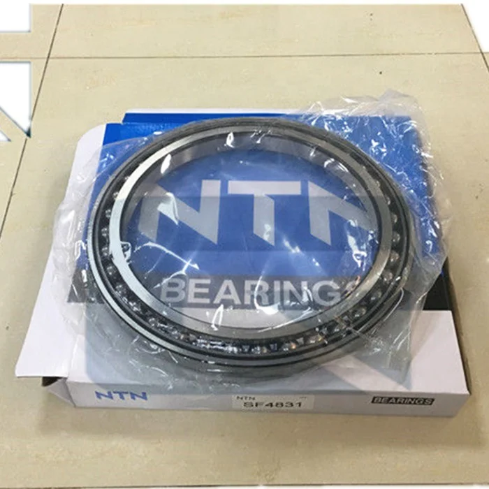 NTN Excavator Bearing BA240-3AR