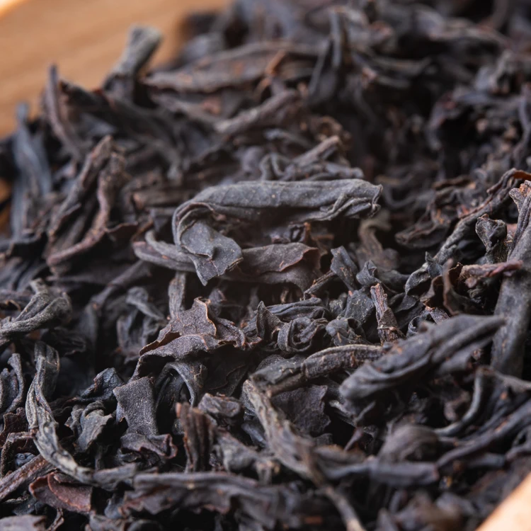 Китайский черный чай Lapsang Souchong кунг-фу Чжэнь Xiao Zhong высококачественные листья способствующие здоровью в пакетиках