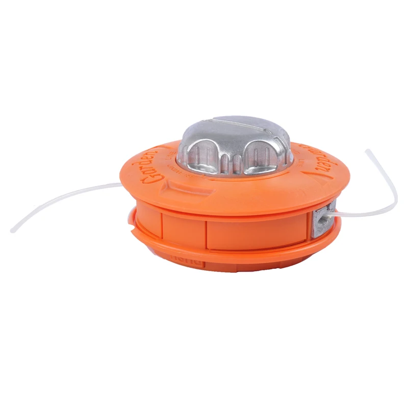 Factory wholesale High Quality and European Standard trimmer head for brush cutter
