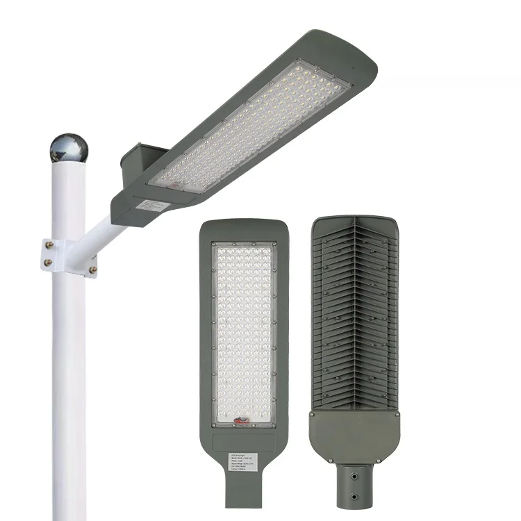Garden Lighting Ip66 High Water Resistance Outdoor Highway 30w 50w 100w 150w Led Street Light