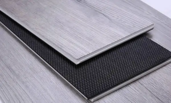 Hot Sales 3mm,4mm,5mm,6mm,7mm Spc Flooring,vinyl Flooring PVC Indoor  Home Office Pvc Tile with Printing for Indoor CN;JIA