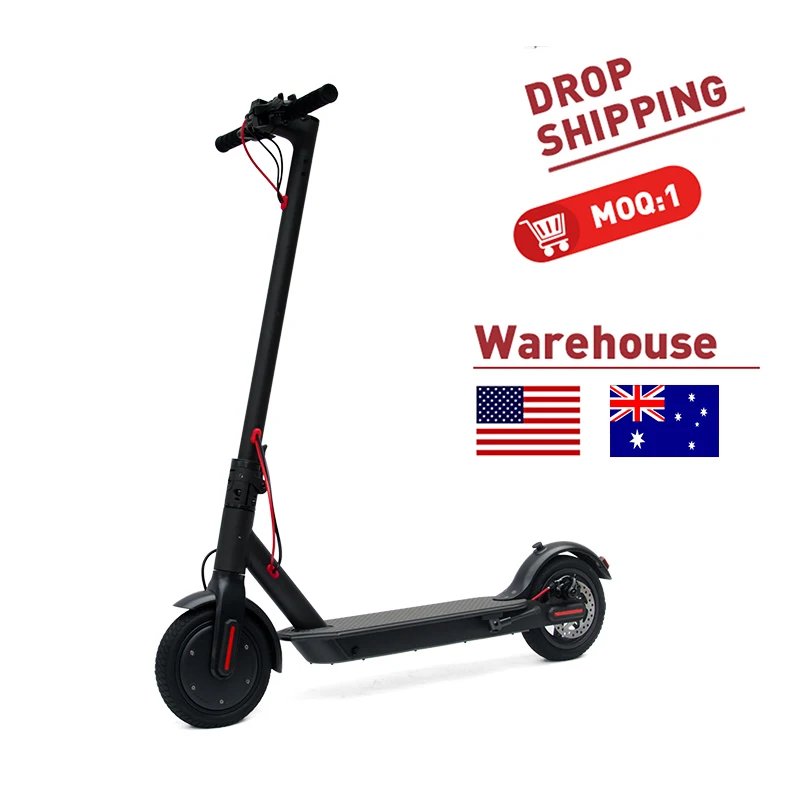 Factory direct sale scooter electric 1000W light electric scooter cheap price scooter electric adult