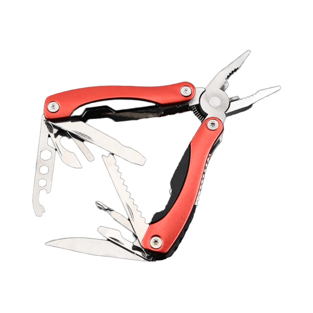 Outdoor Camping Multi Tool Multi Function Tool Multi-purpose Pliers Multitool