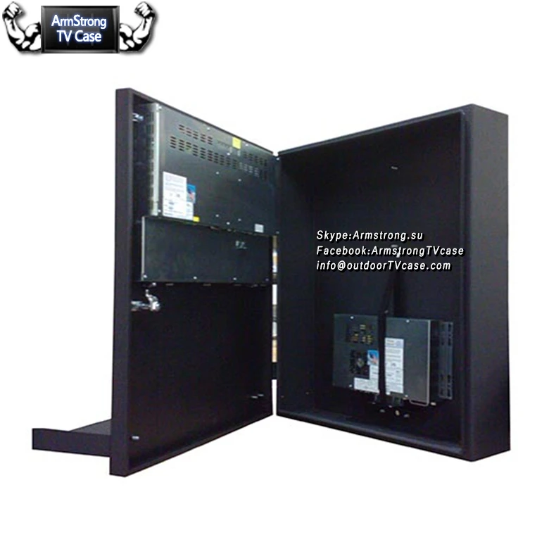 
ARMS1156OTE wholesale digital advertising display price Outdoor Waterproof Sports stadiums race tracks Display signage crust 