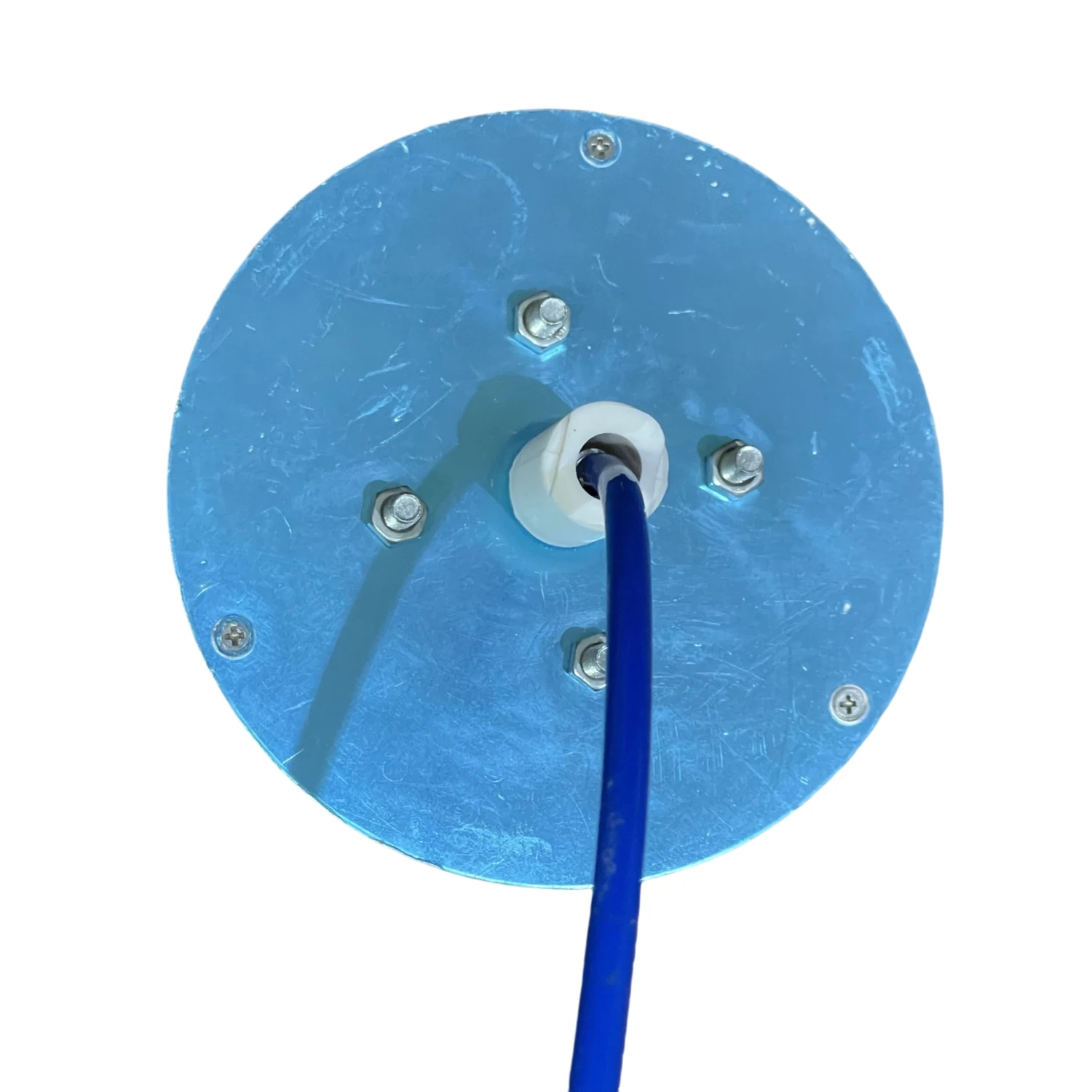 High gain 50W 100W 200M-6000M Antenna for Drone Defense System FPV UAV drone detector antenna Fiberglass Rod Antenna Yagi