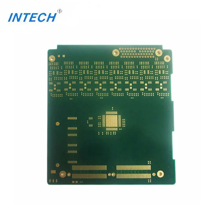 Шэньчжэнь завод Пользовательские Rohs 94vo Двусторонняя питание pcb прототип