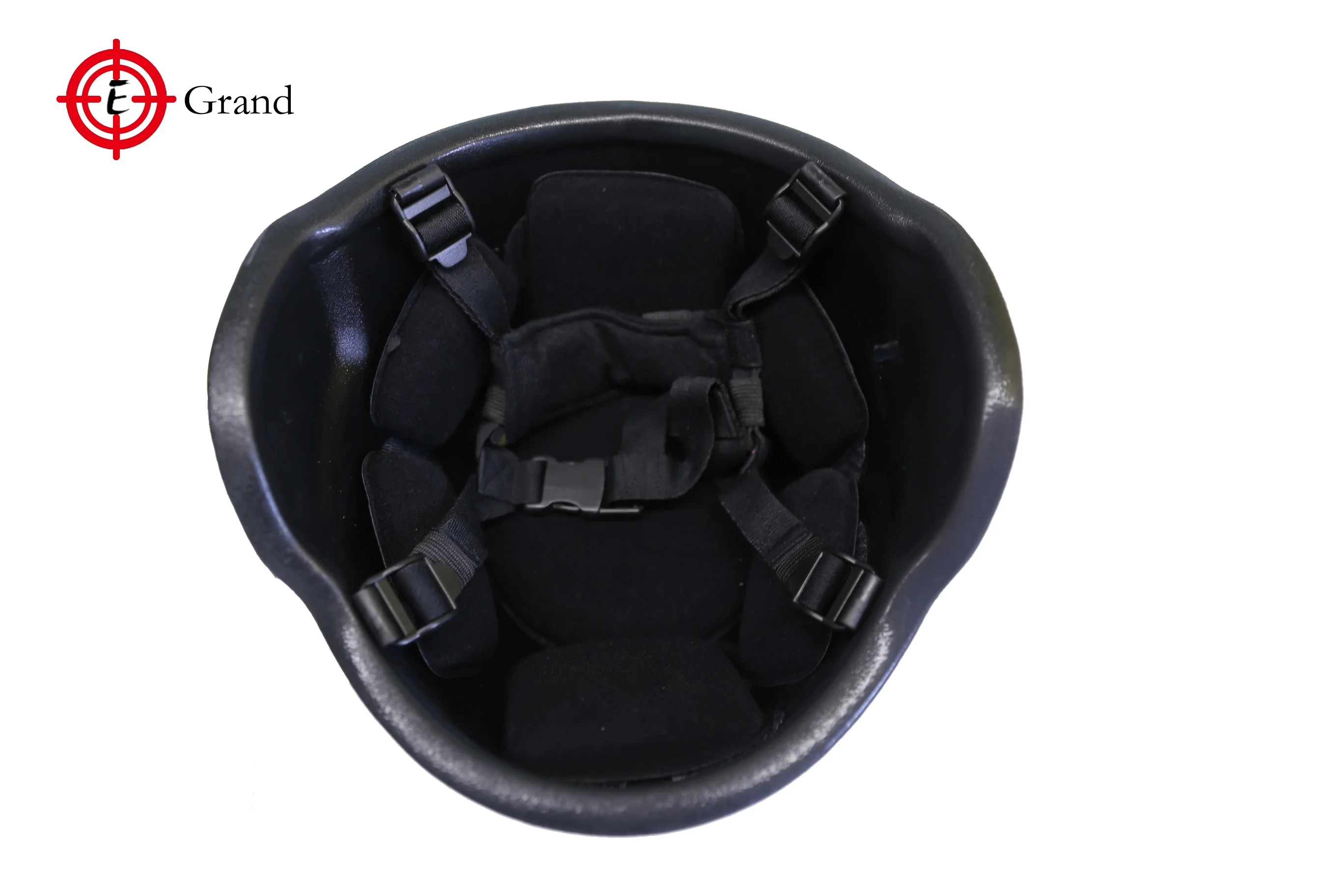 PE High quality NIJ standard MICH bulletproof Helmet