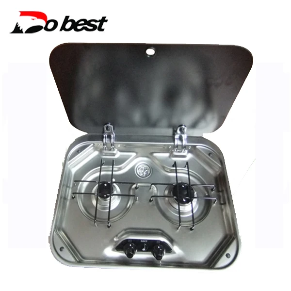 Aluminum frame Caravan motorhome window