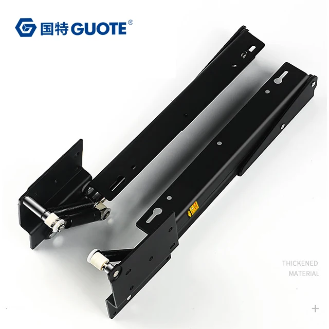 GUOTE Folding Sofa Bed Mechanism Folding Sofa Bed Mechanism Shelf Folding Mechanism Accessories Wardrobe Closet Gas Spring Lift
