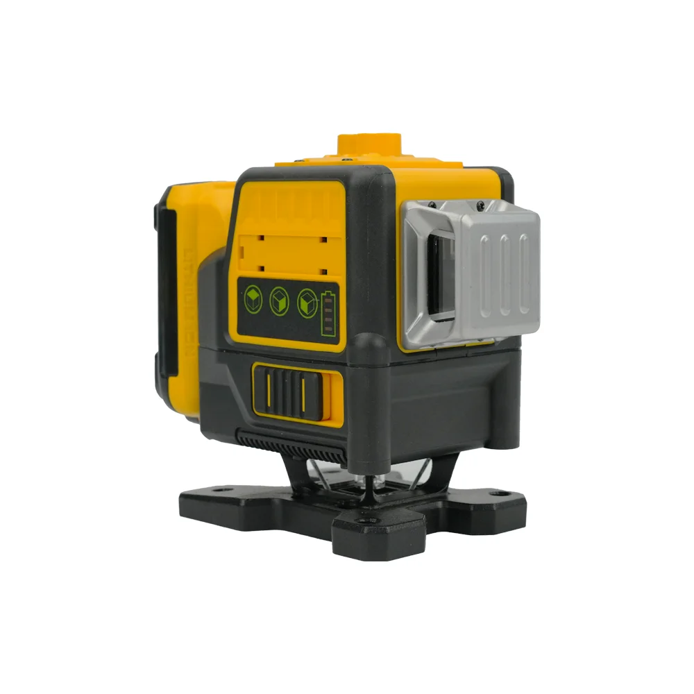 16/5 Line Laser Level ultra Large Capacity Battery Industrial Grade Laser Level