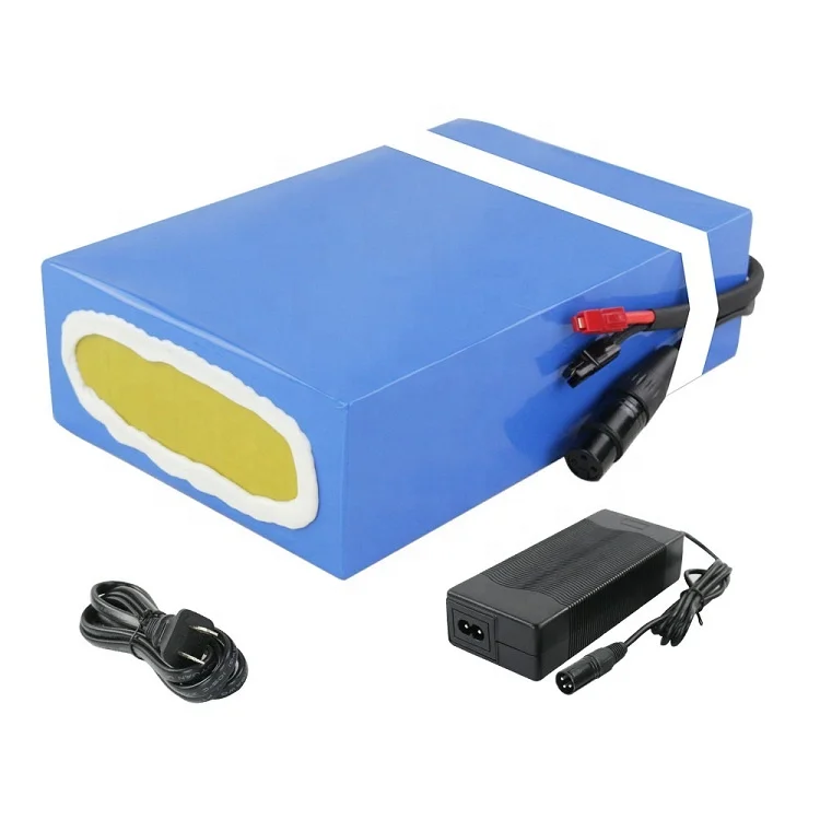 
Перезаряжаемый Электрический велосипед мощностью 1500 Вт мощностью 60 в 20 Ач литиевый аккумулятор для электрического скутера 