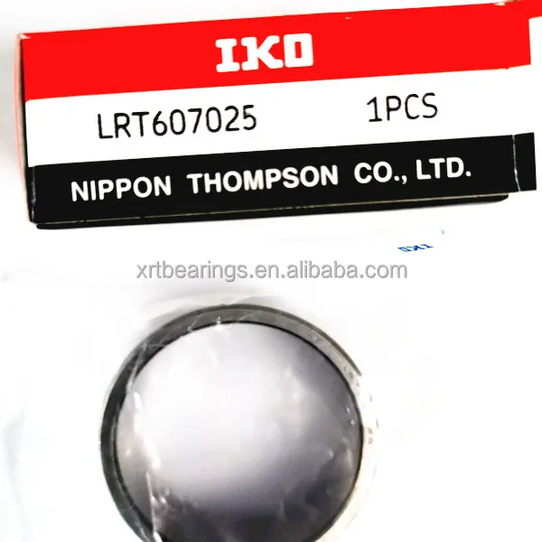 IKO Needle Roller Bearing Inner Ring LRT 354220 LRT 354230 LRT 354236