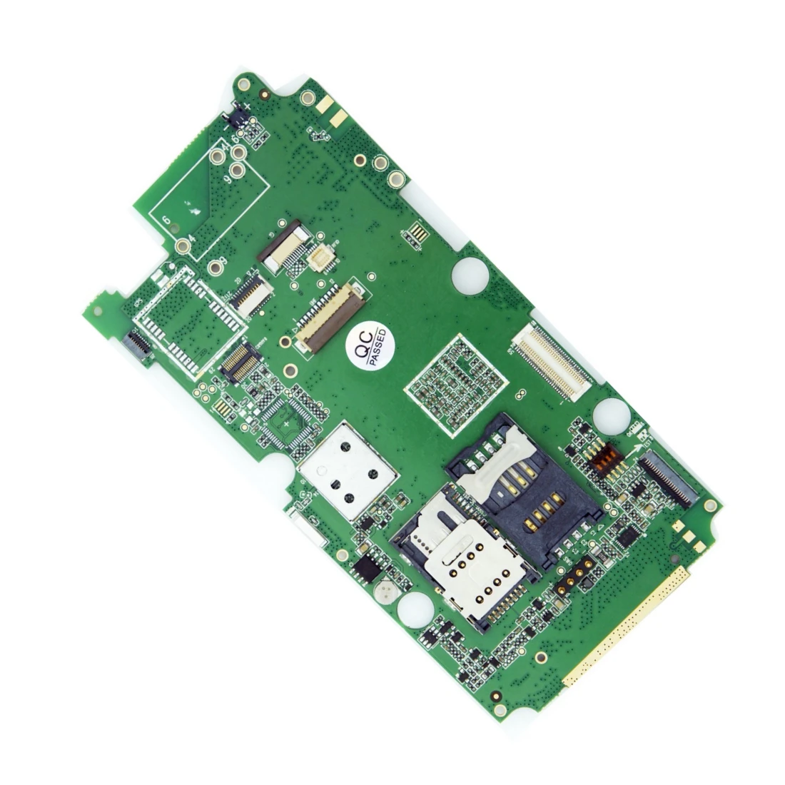 PCBA EMS Service for Industrial/ Automotive/Medical Fields by ISO9001, IATF16949, ISO13485 Approved SMT Assembly Factory