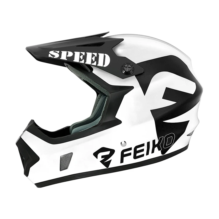New Product Hot Sale Durable Atv Dirt Bike crosse Helmet