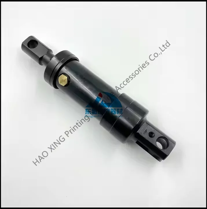 Printing Machinery Spare Parts Shock Absorber for Mitsubishi D3000 3F Offset Printing Accessories Air Cylinder Shock Absorber