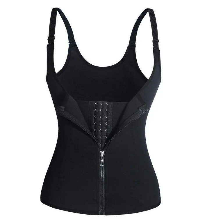 Hot sale fajas colombianas shaper Corset body shaper slim latex belt shapewear for woman