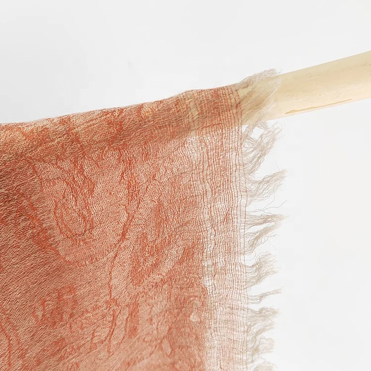 200s 90*200cm Lightweight cashmere scarf manufacture paisley jacquard scarves shawls kashmiri shawls women