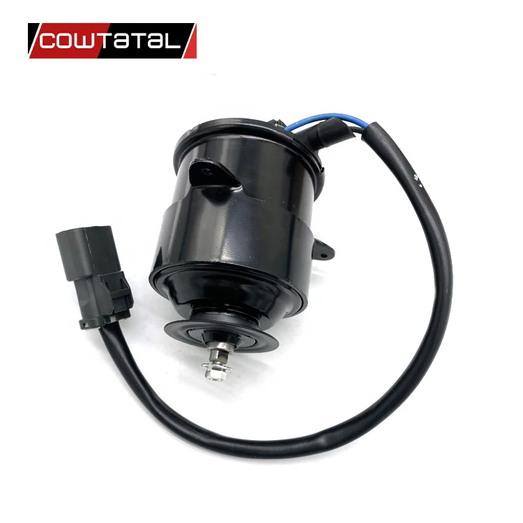 9030-P1R-A01 19030-P1R-003 Low Price Manufacturer Radiator Fan Motor For Honda Civic