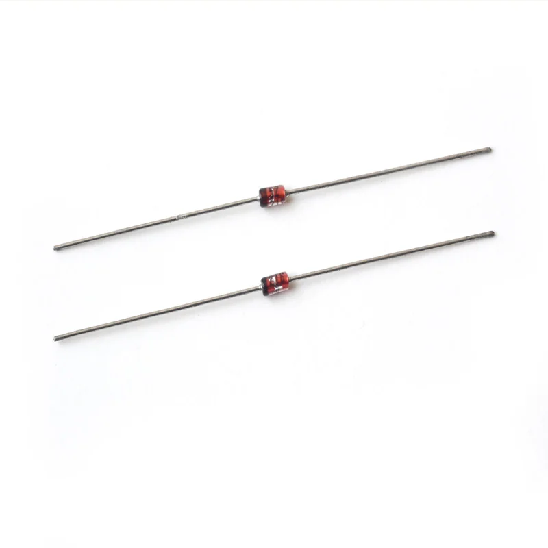 1W 1N4736A 1N4740A 1N4734A 1N4733A 1N4732A 1N4731A 1N4730A 1N4729A 1N4728A Zener Diode