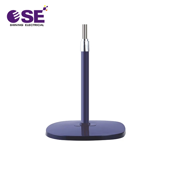 fan stand support enclosure fan base cover for electric fan