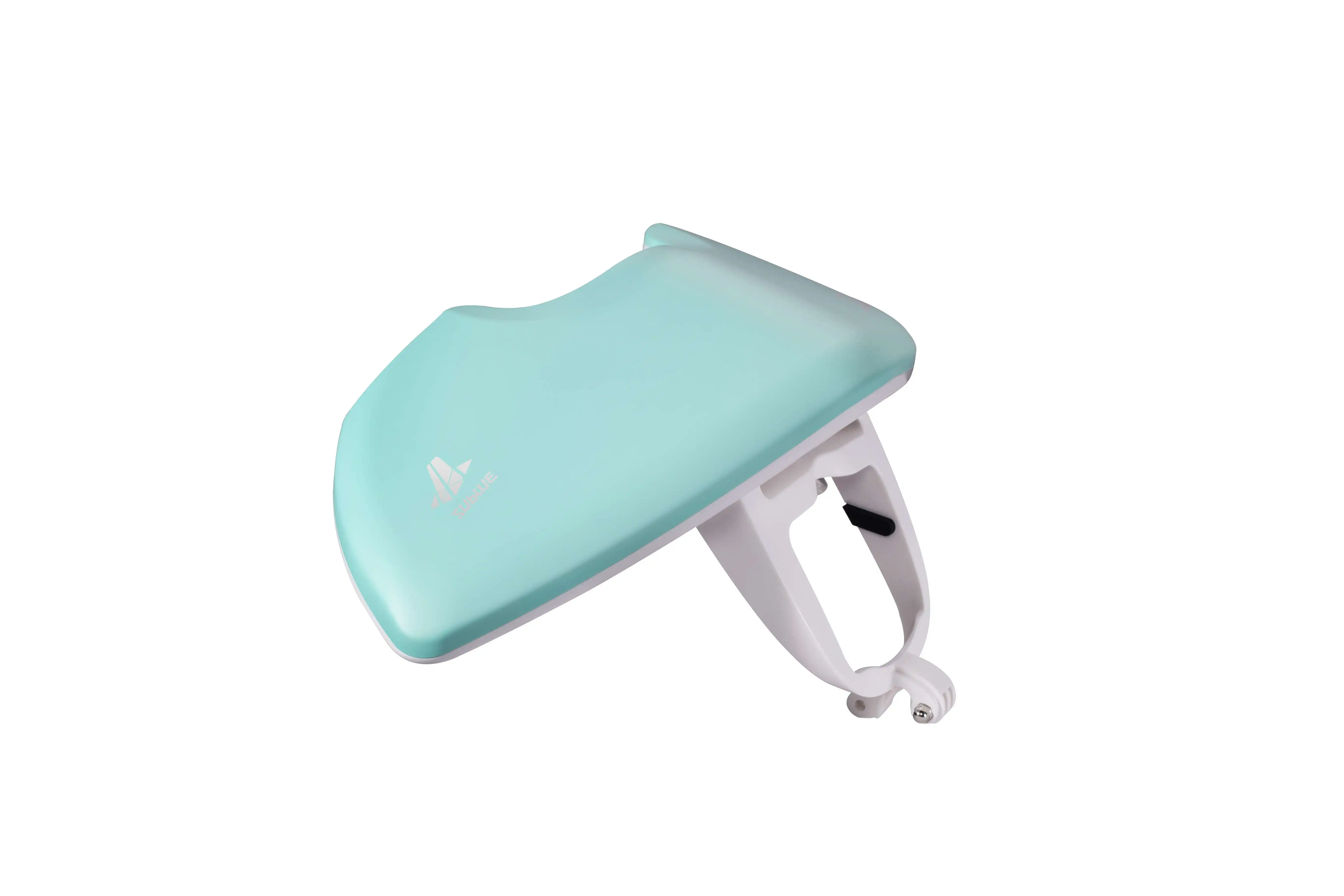 
Professional Sea Scooter Water Sports Underwater Propeller 1.5m/s White Shark 500W 