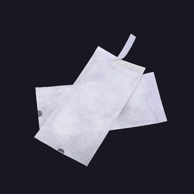 Medical dental surgical salon use disposable sterile packaging bag