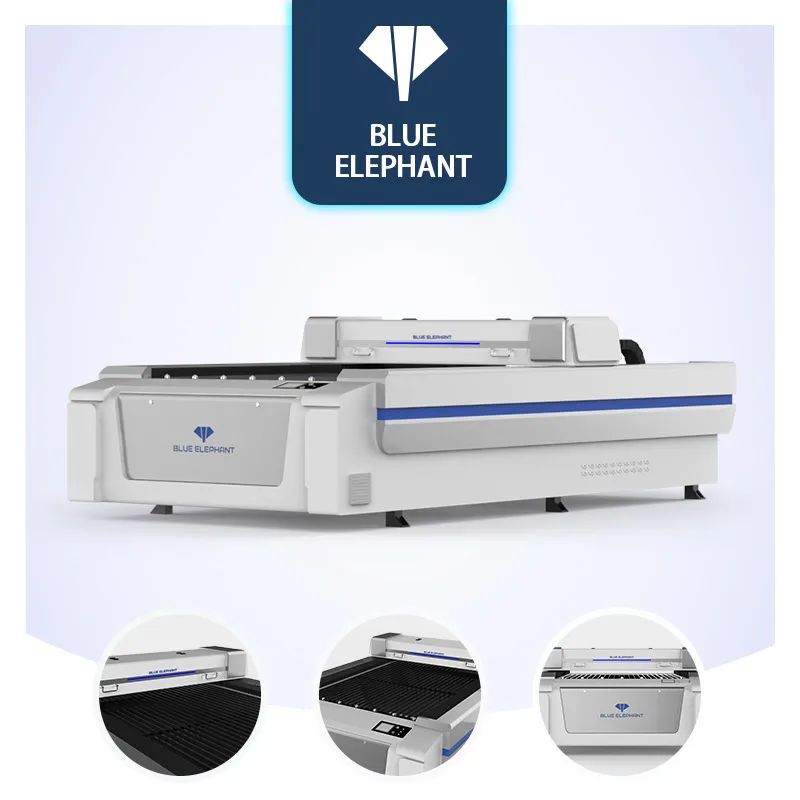 130W 150W 200W 1326 Cheap CO2 Laser Cutter engraver marking machine Acrylic Cutting Machine for Large Industry