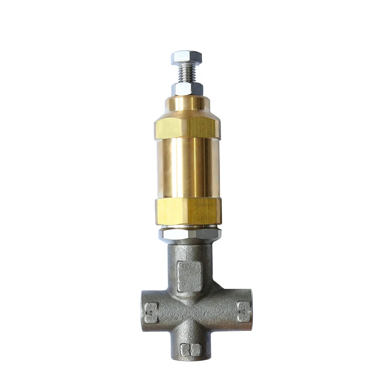 big flow pressure regulating valve,safety valve ,pressure relief valve