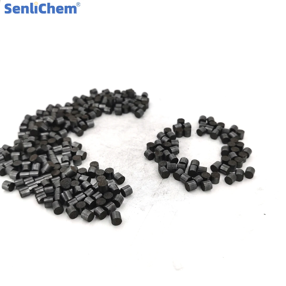 Low Temperature  CO Shift Catalyst