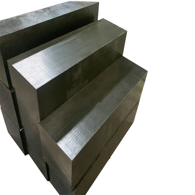 Extreme Performance Plastic Material Excellent Heat Resistance Chemical Resistance Polyimide PI Sheets/Rods