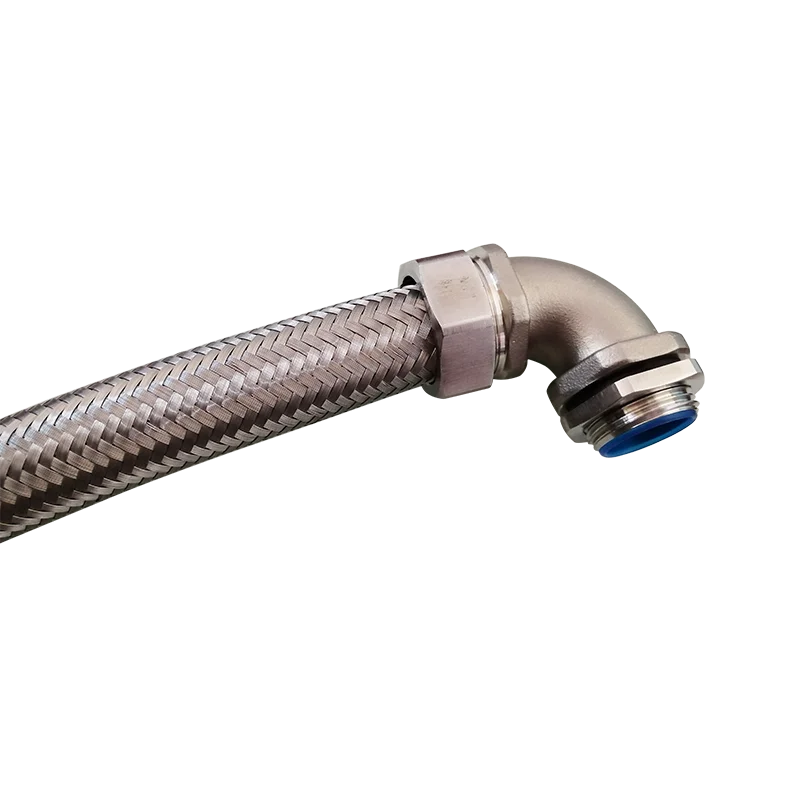 
Hot Sale Stainless Steel GI Steel PVC 3/4